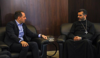 Al-Jumail: We Refuse to Be Threatened by Vacuum