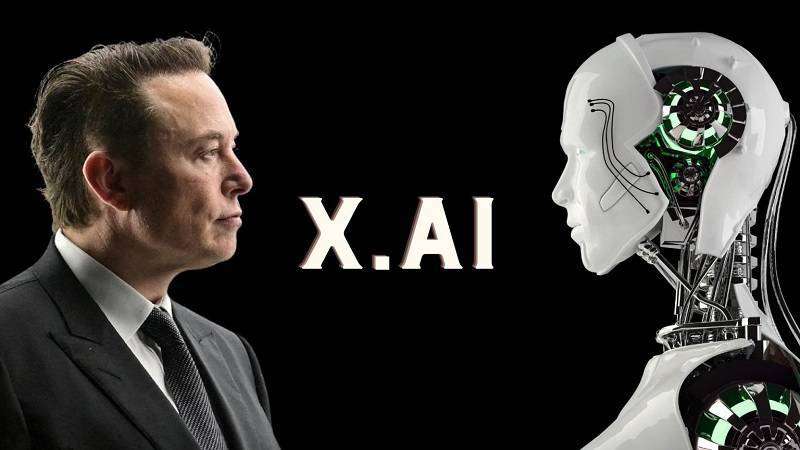 Title: Elon Musk Concerned About the Rapid Development of Artificial Intelligence