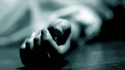 Suicide by Gunshot in Baalbek