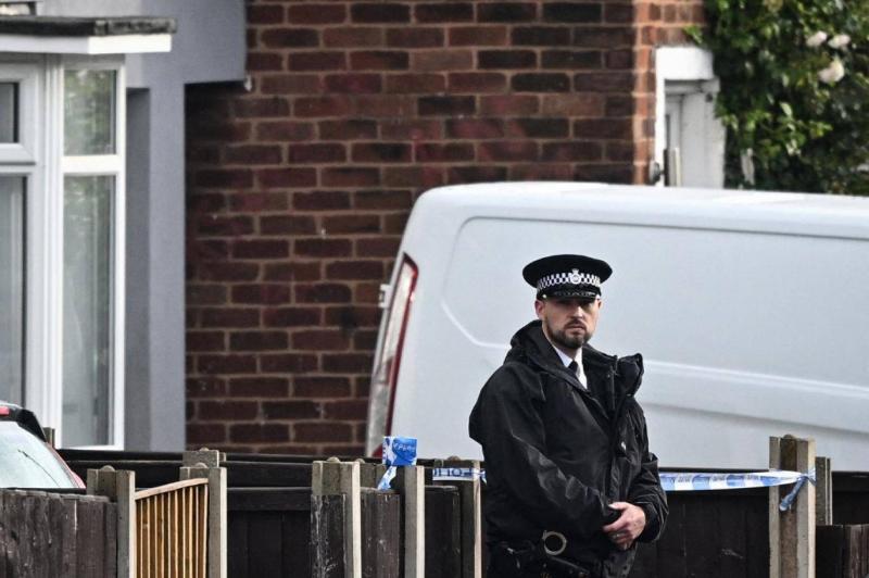 British Police Charge Three with Murder of Child Including Her Father