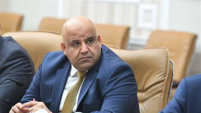 Arrest Warrant Issued for Former Salah al-Din Governor