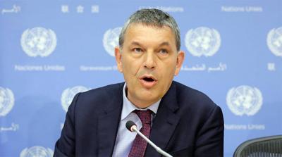 UNRWA Commissioner: Calls to End Agency's Mandate are "Short-Sighted"