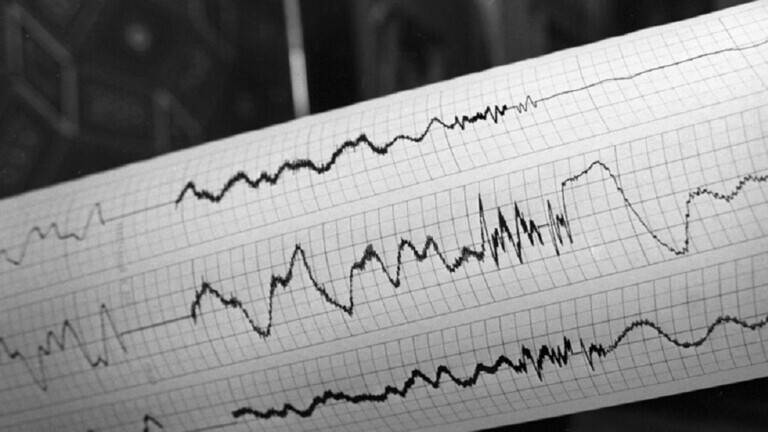 Strong Earthquake Threatens Istanbul
