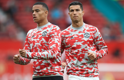 Ronaldo Completely Closes Doors in Saudi Arabia for Exiled Manchester United Player