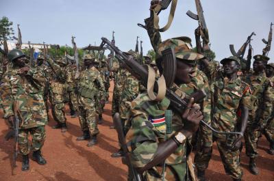 Ugandan Army: Leader of Militant Group Killed in the West