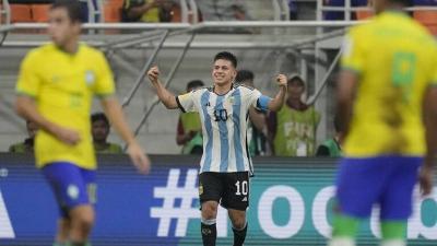 Argentina Defeats Brazil Again