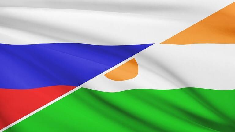 Niger Plans to Enhance Military Capabilities in Cooperation with Russia