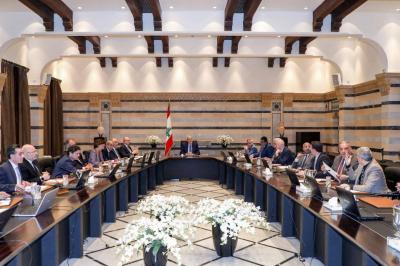 The Government Will Handle the Extension of the Army Commander