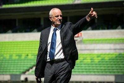 Australia Coach: The Timing of the Asian Football Cup Suits More Arab Teams