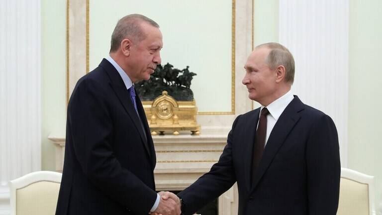 Erdogan's Advisor Denies Cooling Relations Between Ankara and Moscow and Confirms Putin's Visit to Turkey