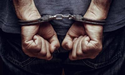 Individuals Arrested in Tripoli for Firing Weapons