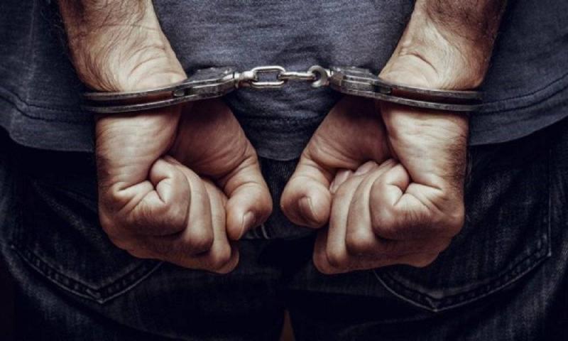 Individuals Arrested in Tripoli for Firing Weapons