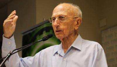 Death of Mossad Chief During 1973 War at Age 98