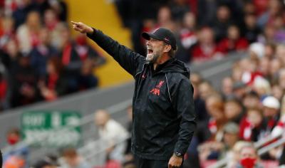 Klopp Talks About Liverpool's "Sad" Season