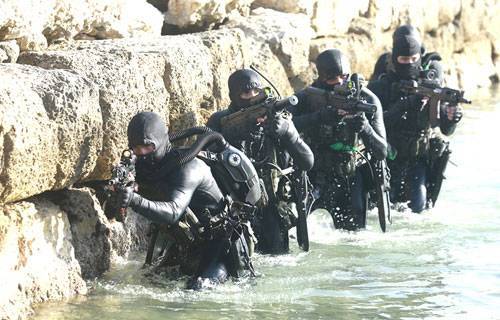 Israeli Army: Special Forces Retrieve Body of Hostage from Gaza