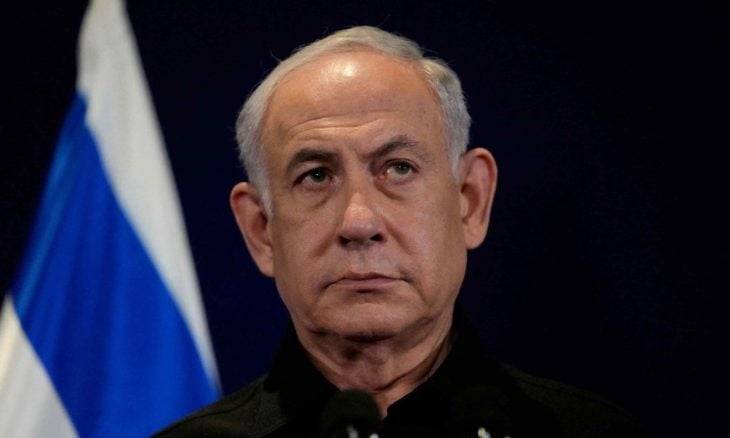 Netanyahu on Hostages: I Hope There Will Be Good News Soon