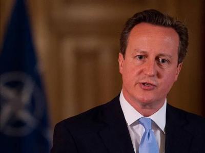 Cameron: Attacks in the Red Sea Must Stop... or Else!