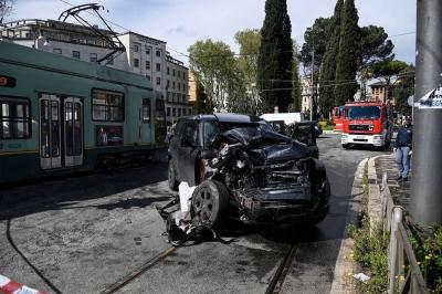 Football Player in Car Accident: Who Is He?