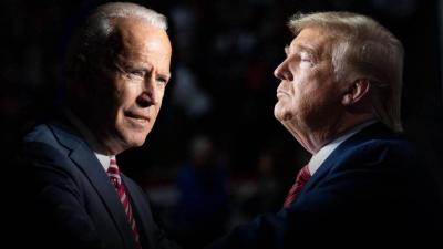 On the Third Anniversary of the Capitol Events: Biden Accuses Trump of Abandoning American Values