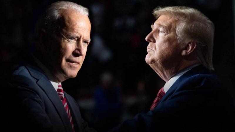On the Third Anniversary of the Capitol Events: Biden Accuses Trump of Abandoning American Values