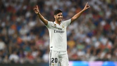 Real Madrid Excludes "Sex Video" Player from Alaves Match