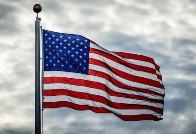 US Working on Aid Issues in Gaza