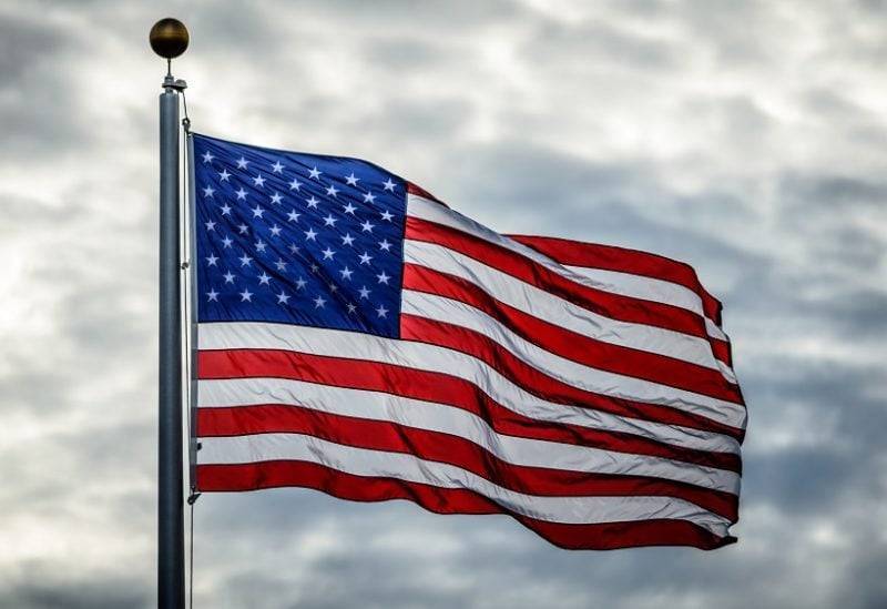 US Working on Aid Issues in Gaza