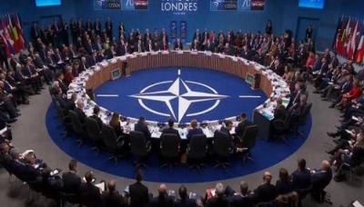 NATO Holds New Meeting with Ukraine