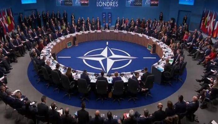 NATO Holds New Meeting with Ukraine