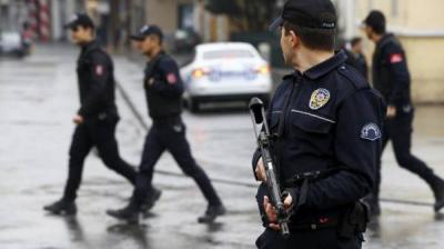 Turkey Arrests 56 International Suspects