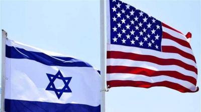 Israeli Discontent with America