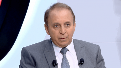## Minister of Displaced Persons: The International Community Complicit in the Displaced File