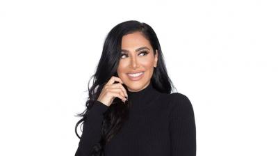 "Huda Beauty" Donates One Million Dollars to Gaza