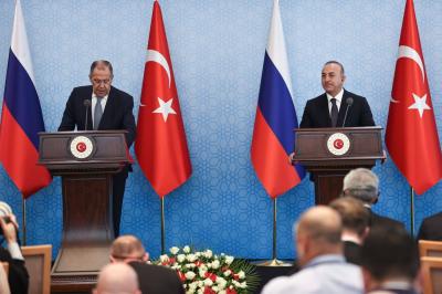 Turkey and Russia Agree on Lifting Obstacles to Fertilizer Exports