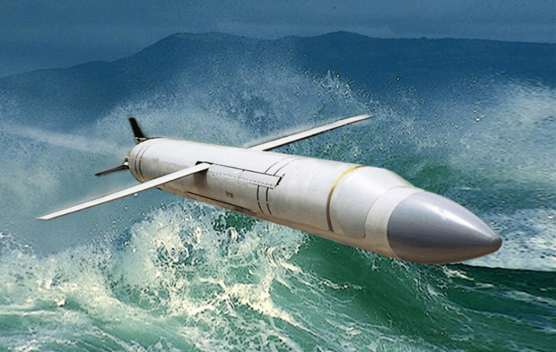 Poland: A Russian Missile Likely Entered Our Airspace