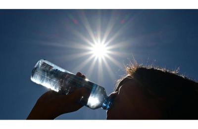 High Temperatures in Jordan... Decision to Cancel Classes
