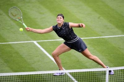 Belarus Retains Australian Open Tennis Title with Win Over China