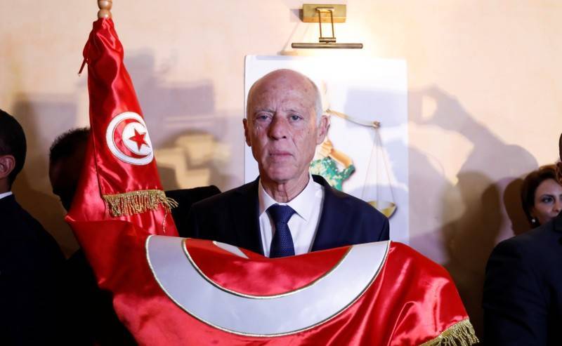 President of Tunisia Appoints Fathi Noury as New Governor of the Central Bank