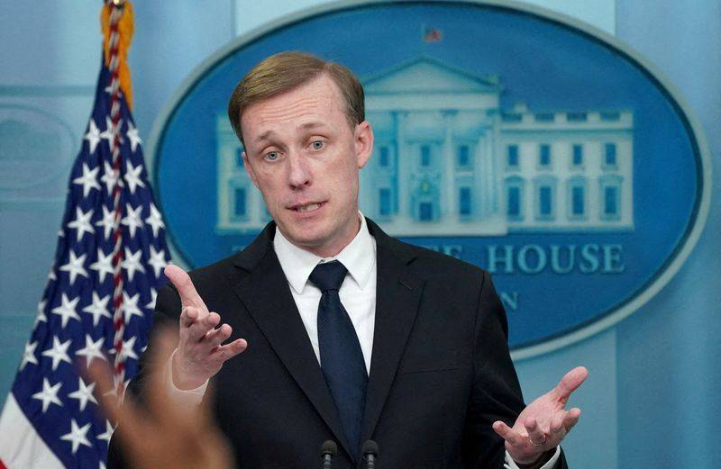 White House: We've Experienced a Breach of Government Accounts... We're Addressing the Situation