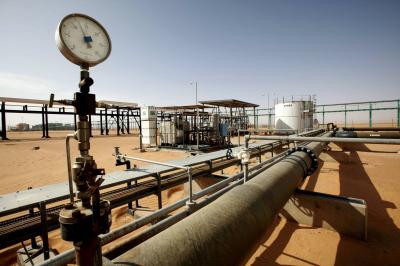 Title: Resumption of Production at Libya's El Sharara Oil Field