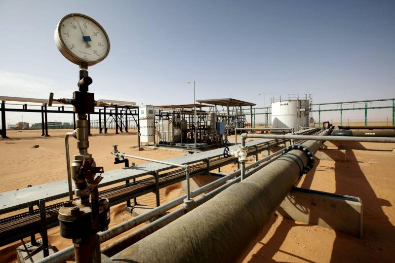 Title: Resumption of Production at Libya's El Sharara Oil Field