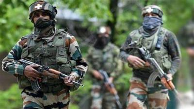 At Least 13 People Killed in Shootout in India