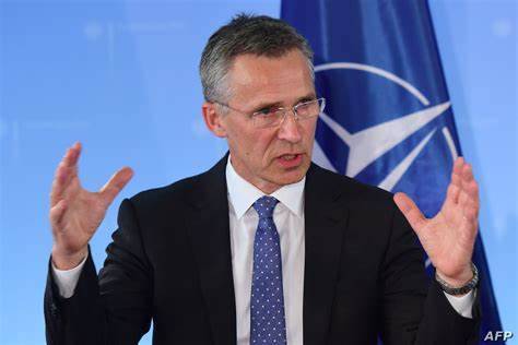 NATO: Iran Must Restrain Hamas and Hezbollah
