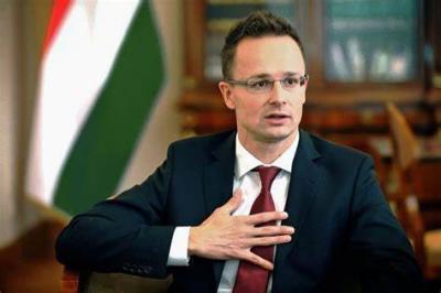 Eight Hungarians Left Gaza for Egypt