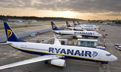Ryanair Plans to Resume Flights to Israel on February 1