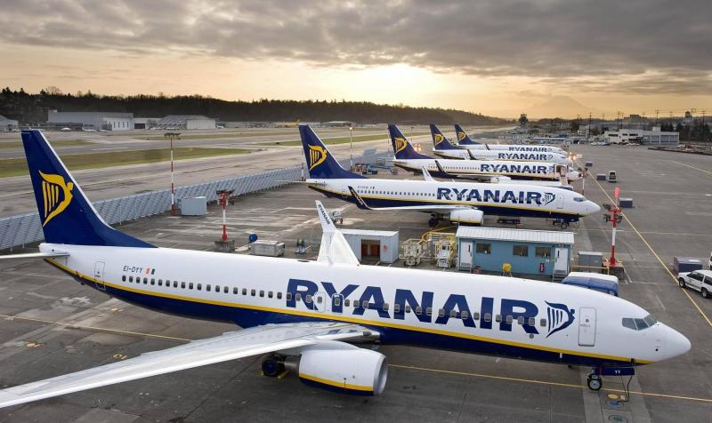 Ryanair Plans to Resume Flights to Israel on February 1