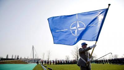 NATO Increases Military Budget by 12%