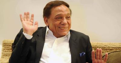 Title: Mohamed Adel Imam Sues Tax Authority