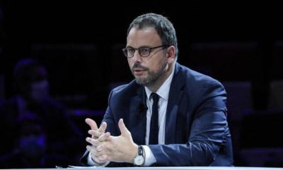 French Minister Resigns in Protest of "Immigration Law"