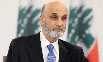 Jumblatt: Believe that the Birth of Lebanon is Derived from Unwavering Faith